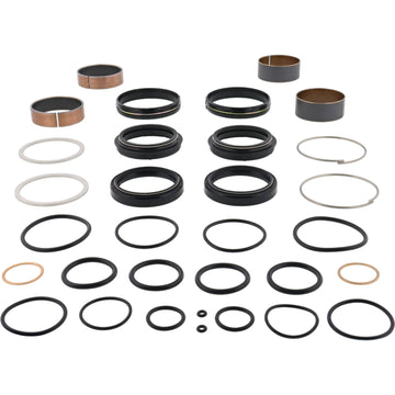 Front Fork Rebuild Kit - PWFFK-H02-020