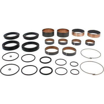 Front Fork Rebuild Kit - PWFFK-H04-020