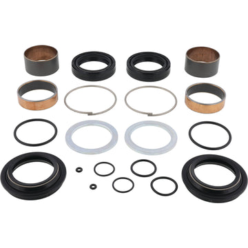 Front Fork Rebuild Kit - PWFFK-H07-001