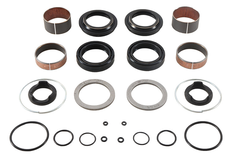 Front Fork Rebuild Kit - PWFFK-H10-008