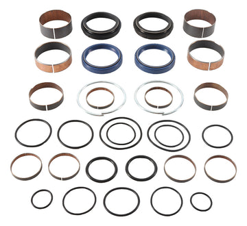 Front Fork Rebuild Kit - PWFFK-H11-521