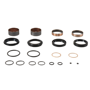 Front Fork Rebuild Kit - PWFFK-K02-521