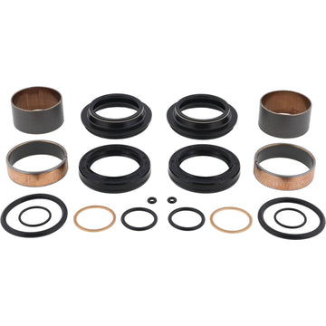 Front Fork Rebuild Kit - PWFFK-K15-001