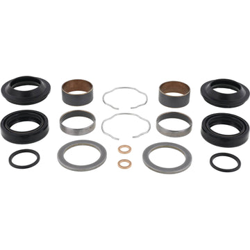 Front Fork Rebuild Kit - PWFFK-K19-000