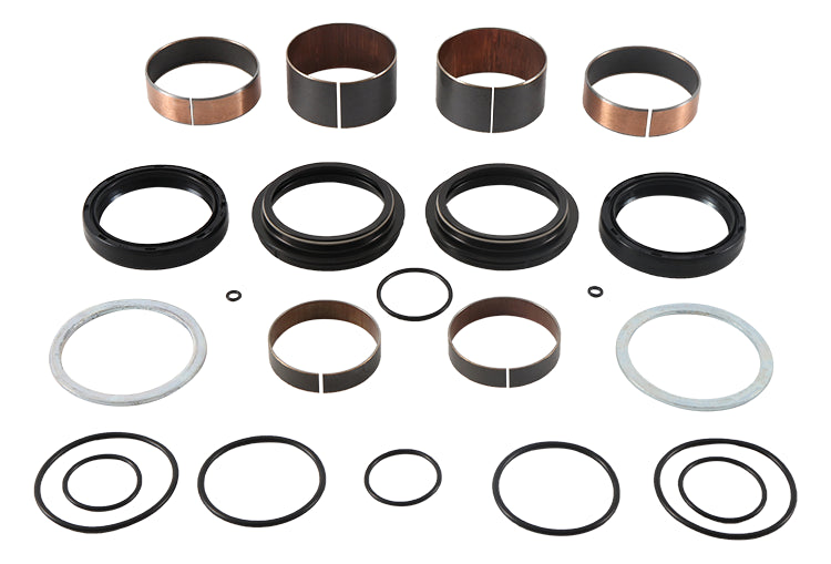 Front Fork Rebuild Kit - PWFFK-S02-400