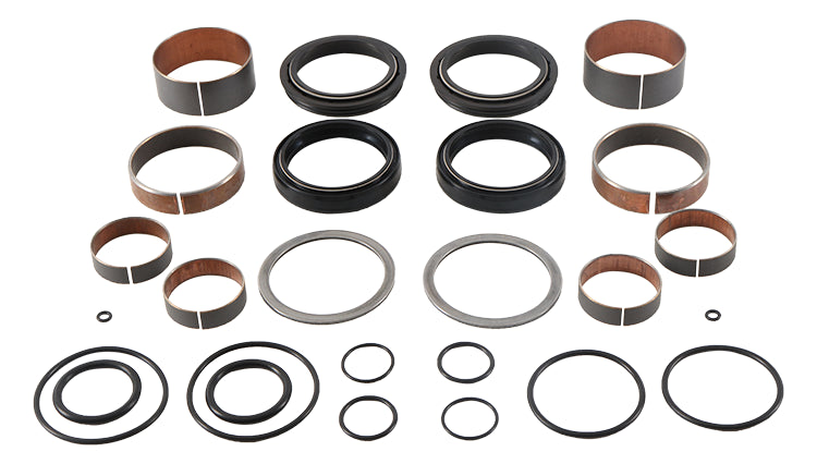 Front Fork Rebuild Kit - PWFFK-S07-001