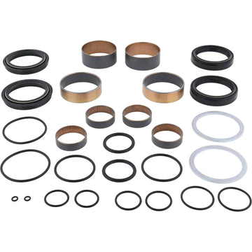 Front Fork Rebuild Kit - PWFFK-S13-021