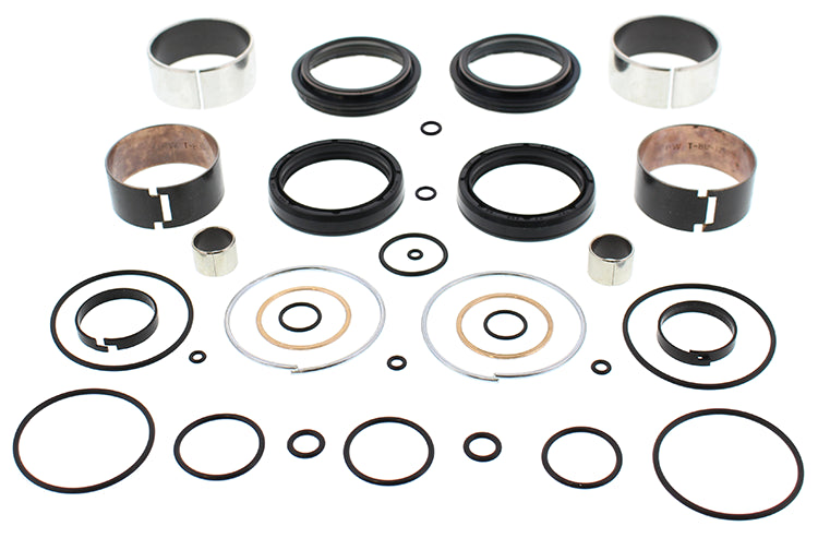 Front Fork Rebuild Kit - PWFFK-T01-531