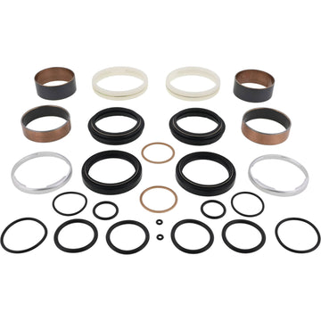 Front Fork Rebuild Kit - PWFFK-Y04-400