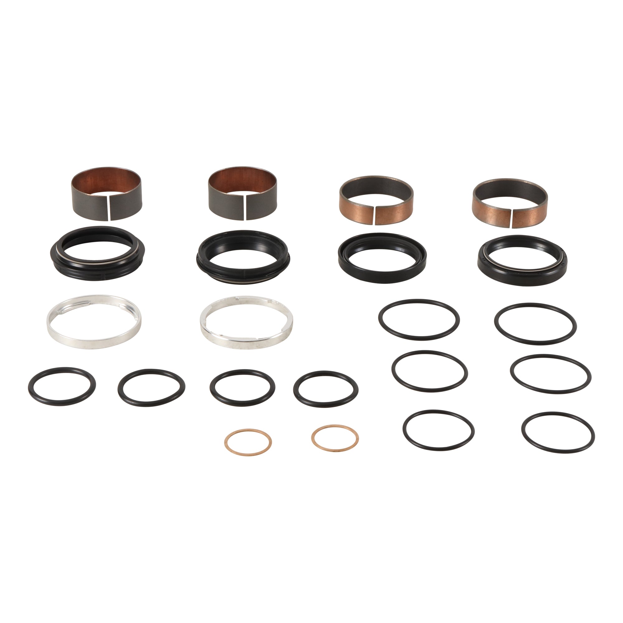 Front Fork Rebuild Kit - PWFFK-Y05-400