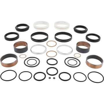 Front Fork Rebuild Kit - PWFFK-Y07-400