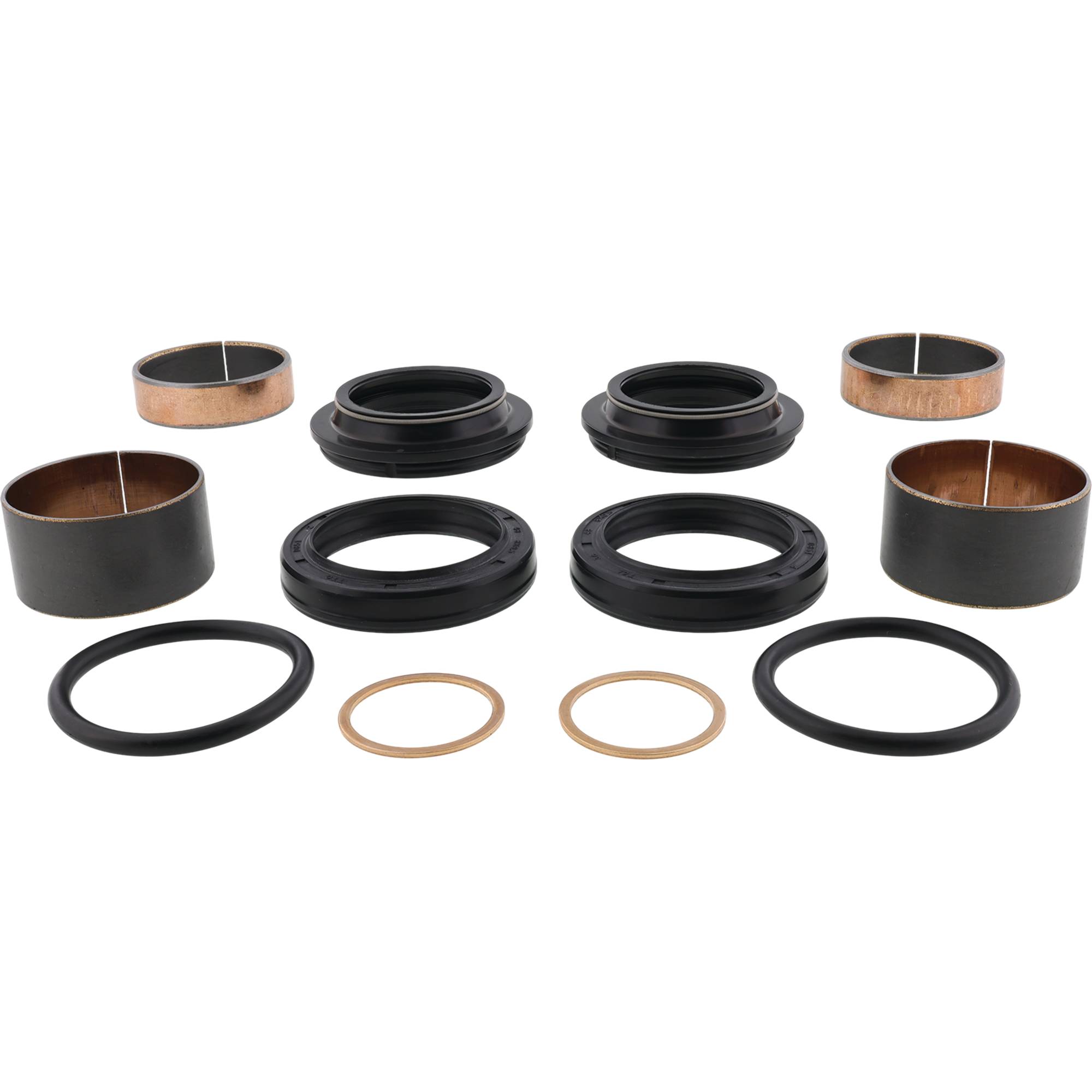 Front Fork Rebuild Kit - PWFFK-Y11-008