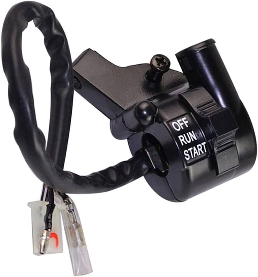 PW50 Handlebar Switch - RC-PW50-HANDLE-SWITCH