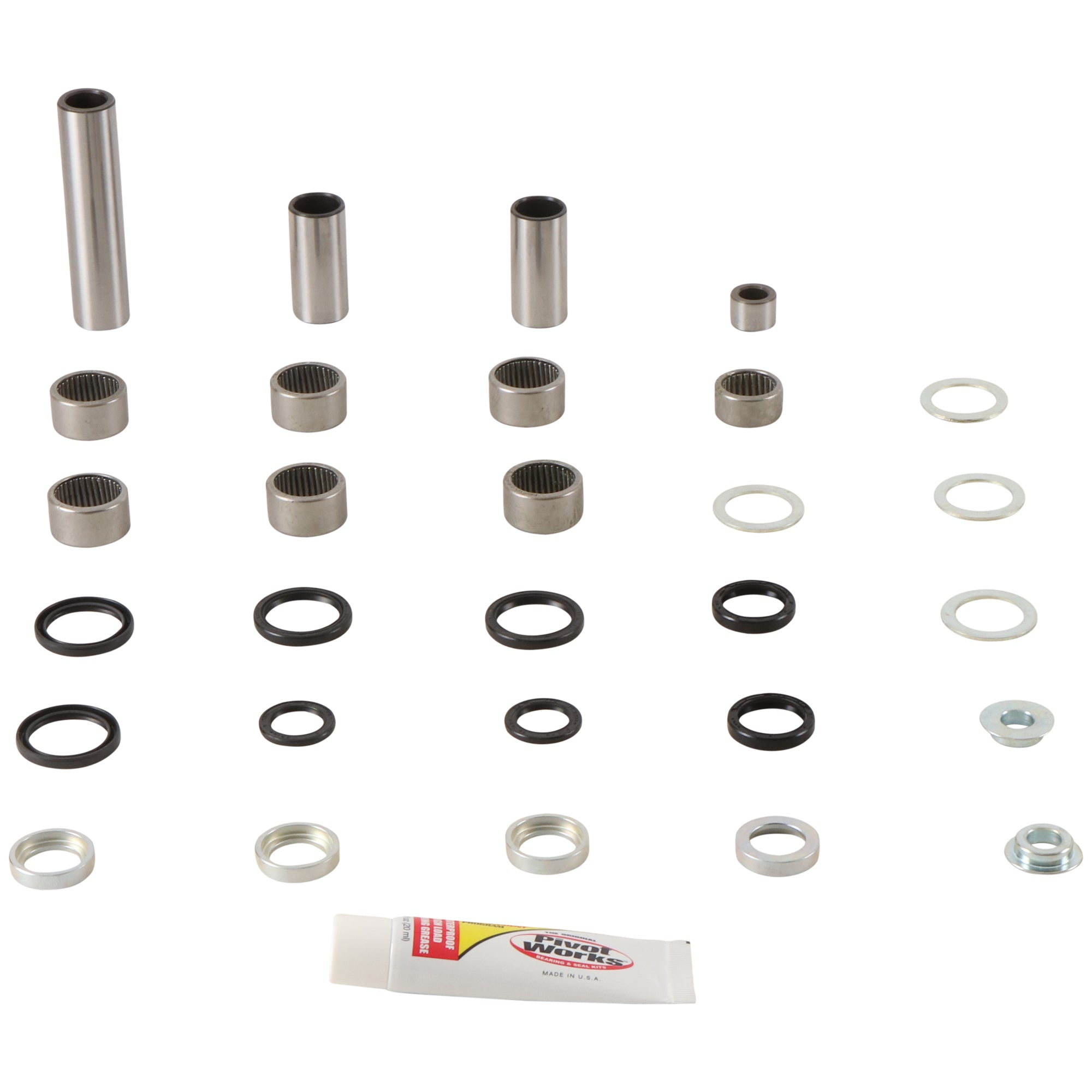 Linkage Rebuild Kit  - PWLK-Y39-000