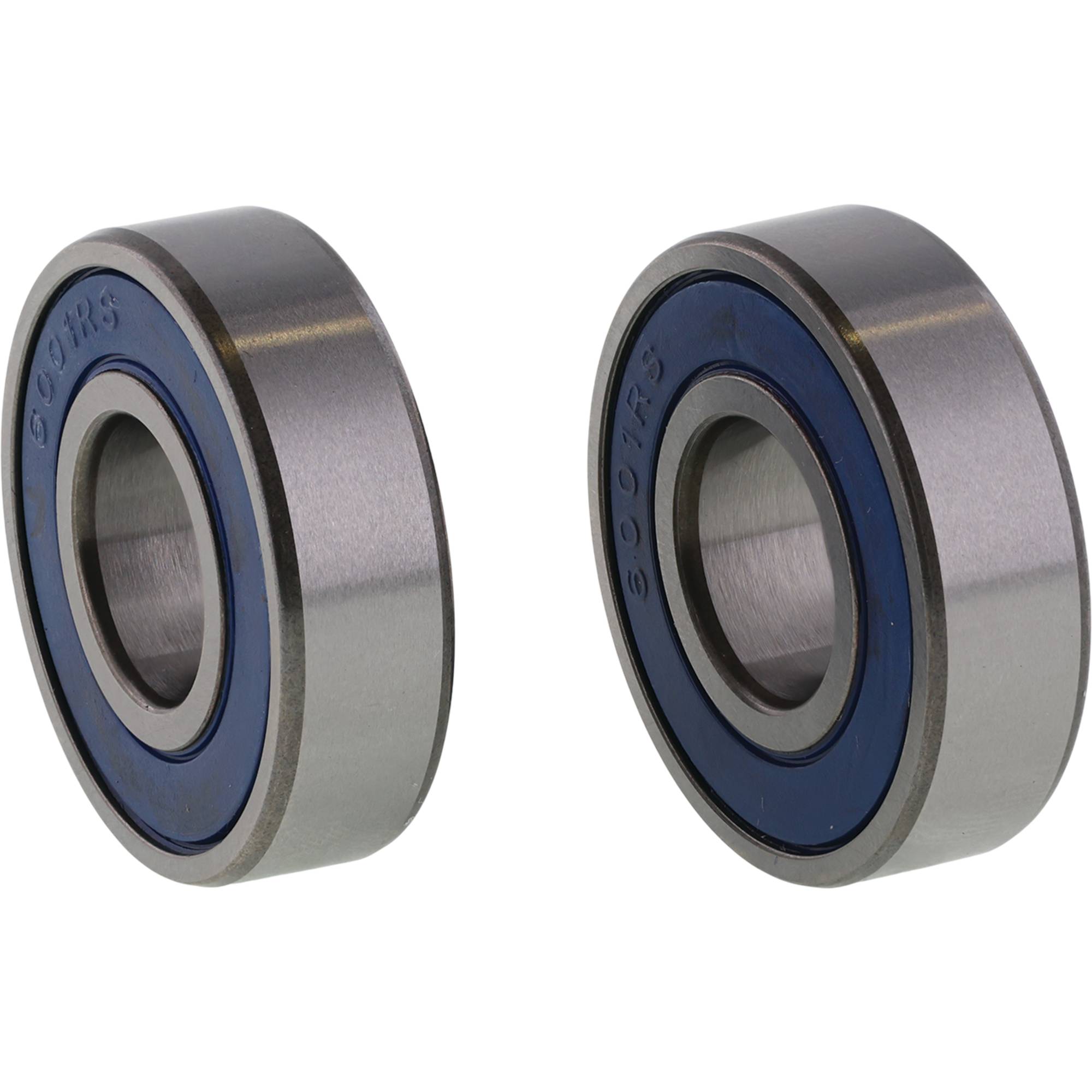 Rear Wheel Bearing Kits Jr Adv - PWRWK-T08-050