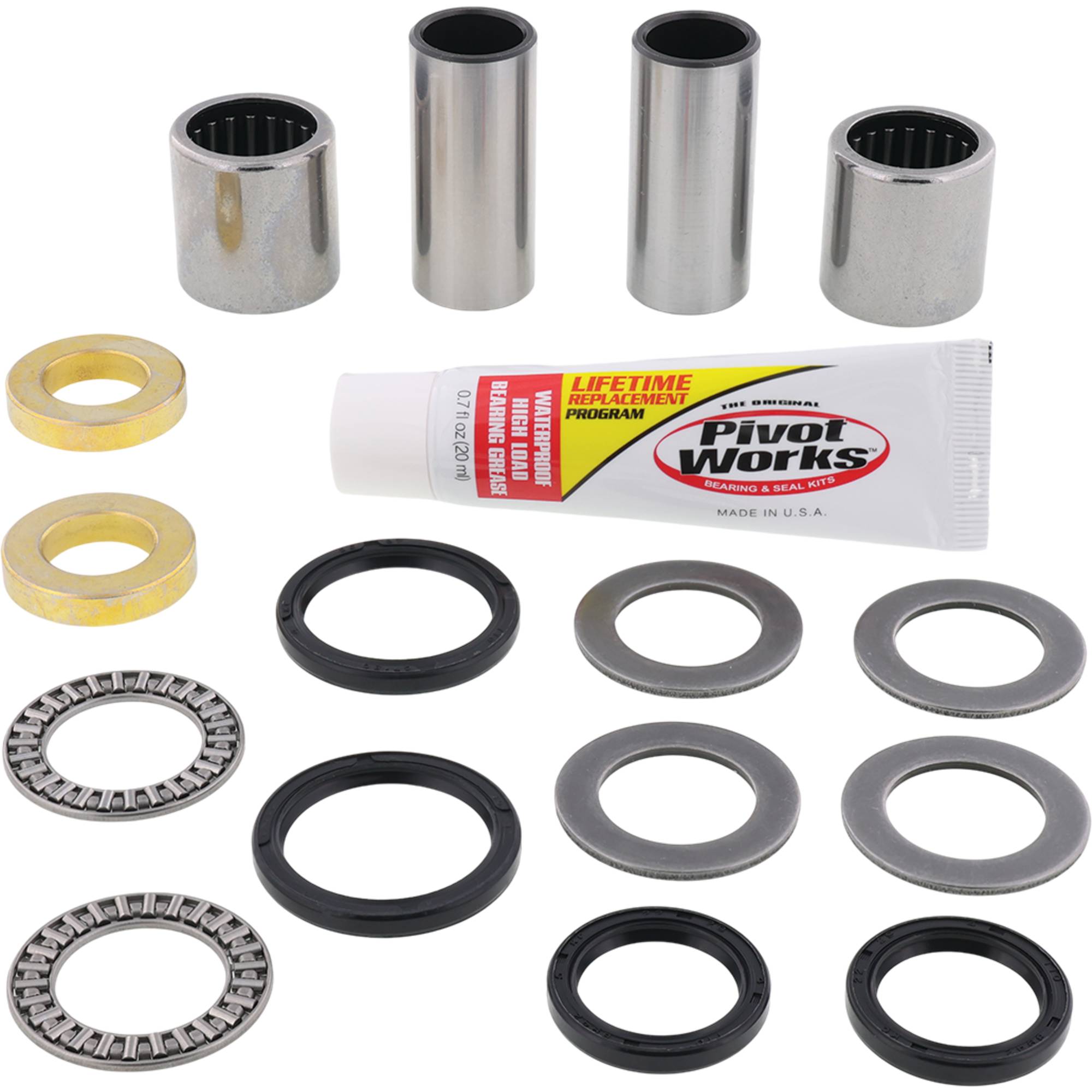 Swing Arm Kit - PWSAK-H12-020