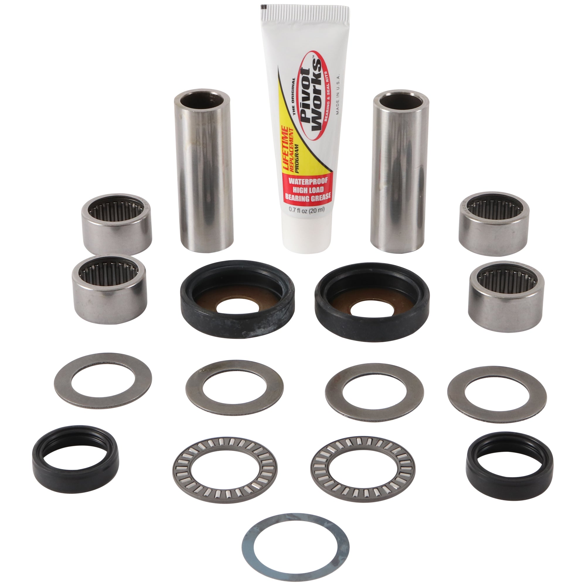 Swing Arm Kit - PWSAK-Y11-020