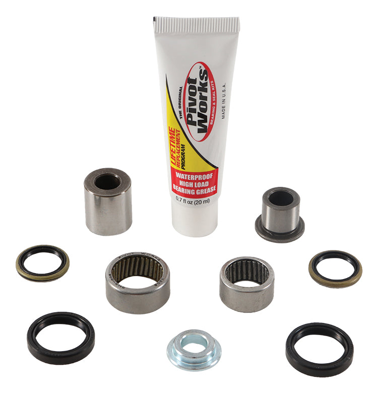 Rear Shock Bearing Kit - PWSHK-S11-021