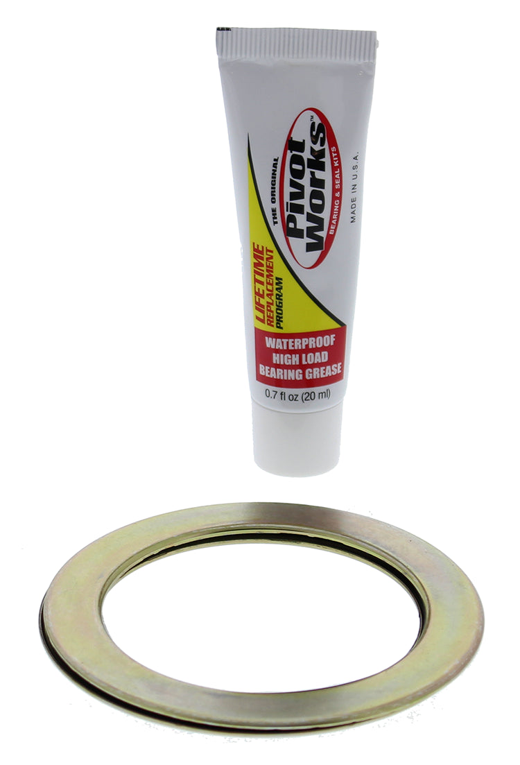 Shock Thrust Bearing Kit - PWSHTB-H03-001