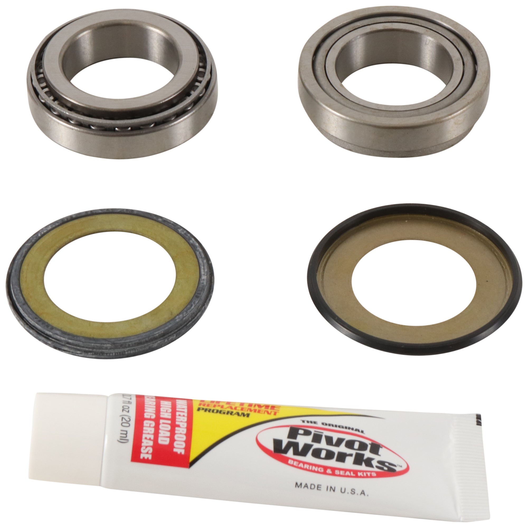 Steering Bearing Kits - PWSSK-H05-420