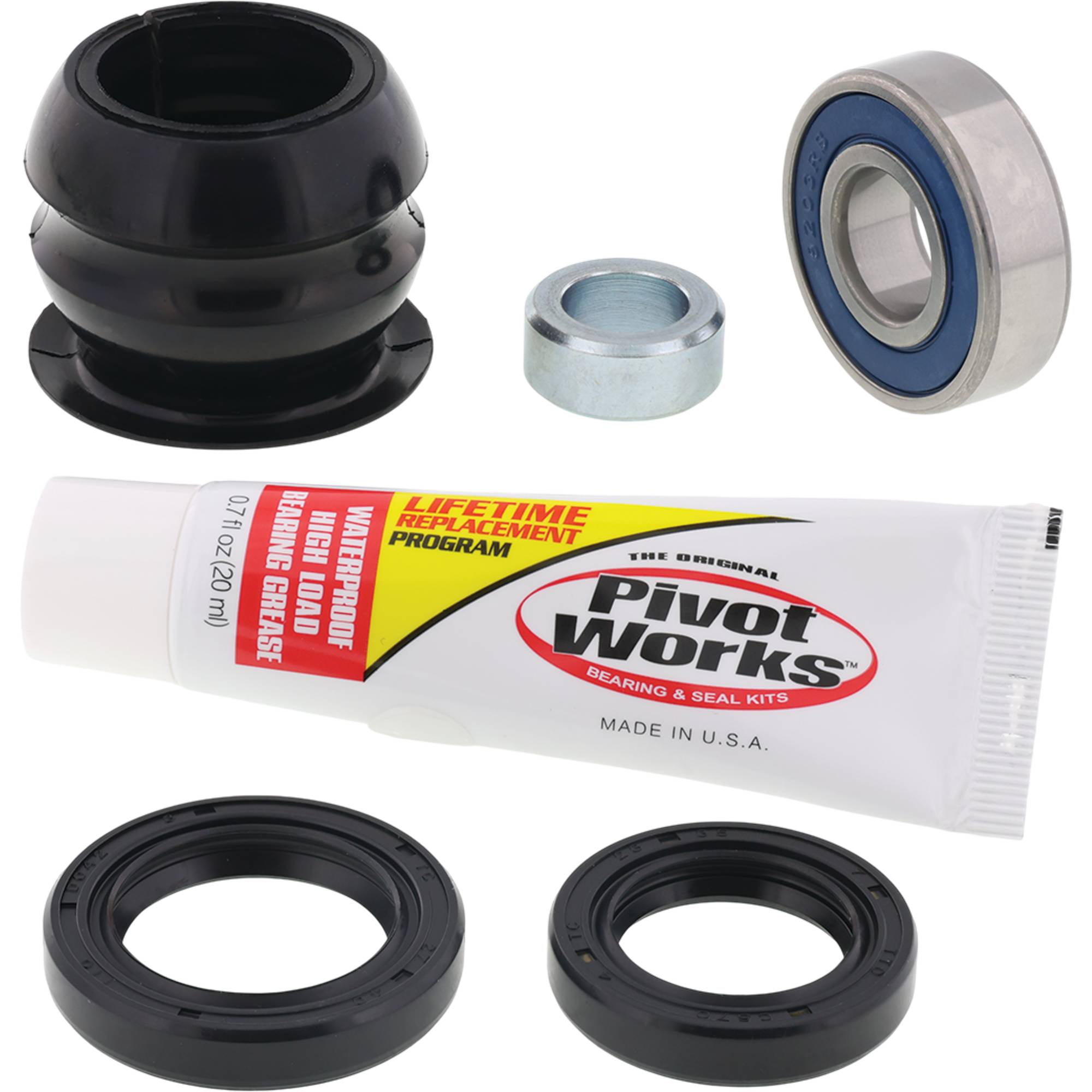 Steering Bearing Kit - PWSSK-H07-400