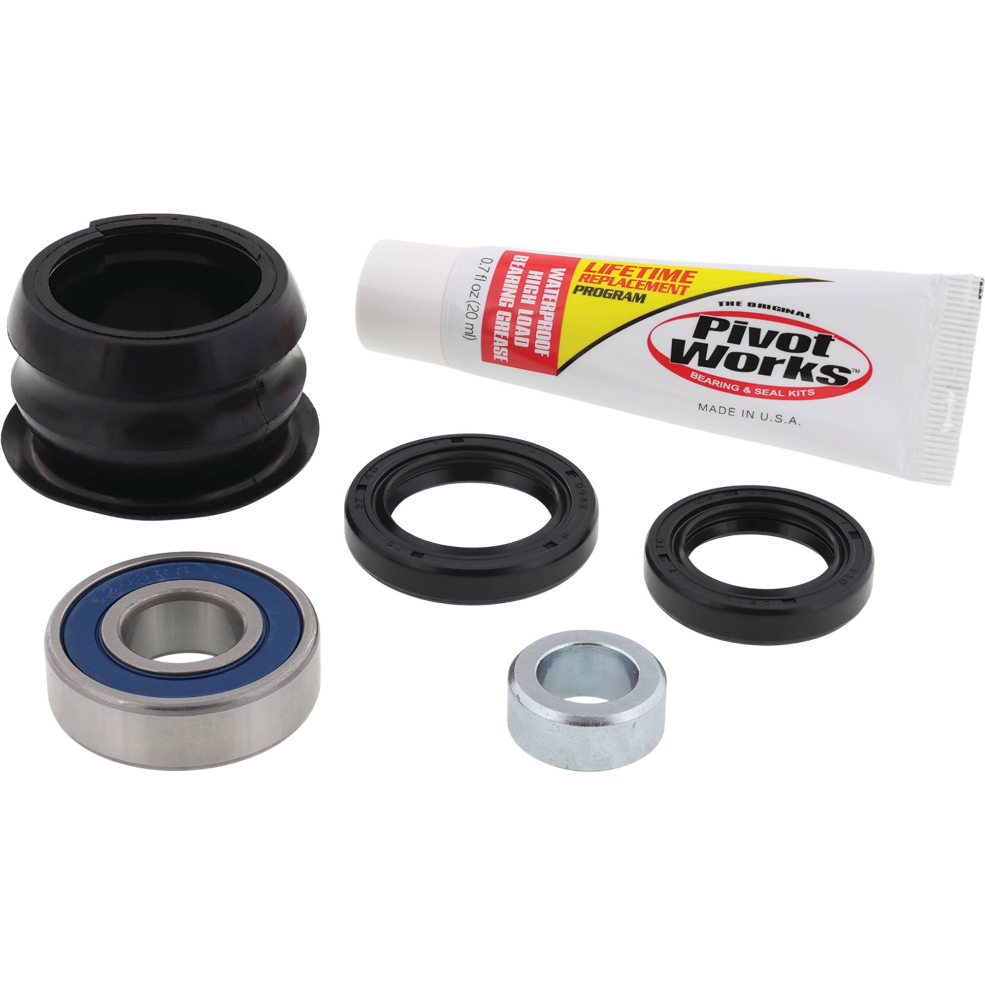 Steering Bearing Kit - PWSSK-H08-450