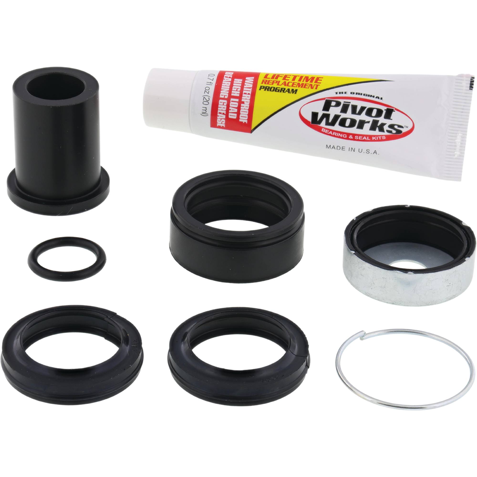 Steering Bearing Kit - PWSSK-K06-400