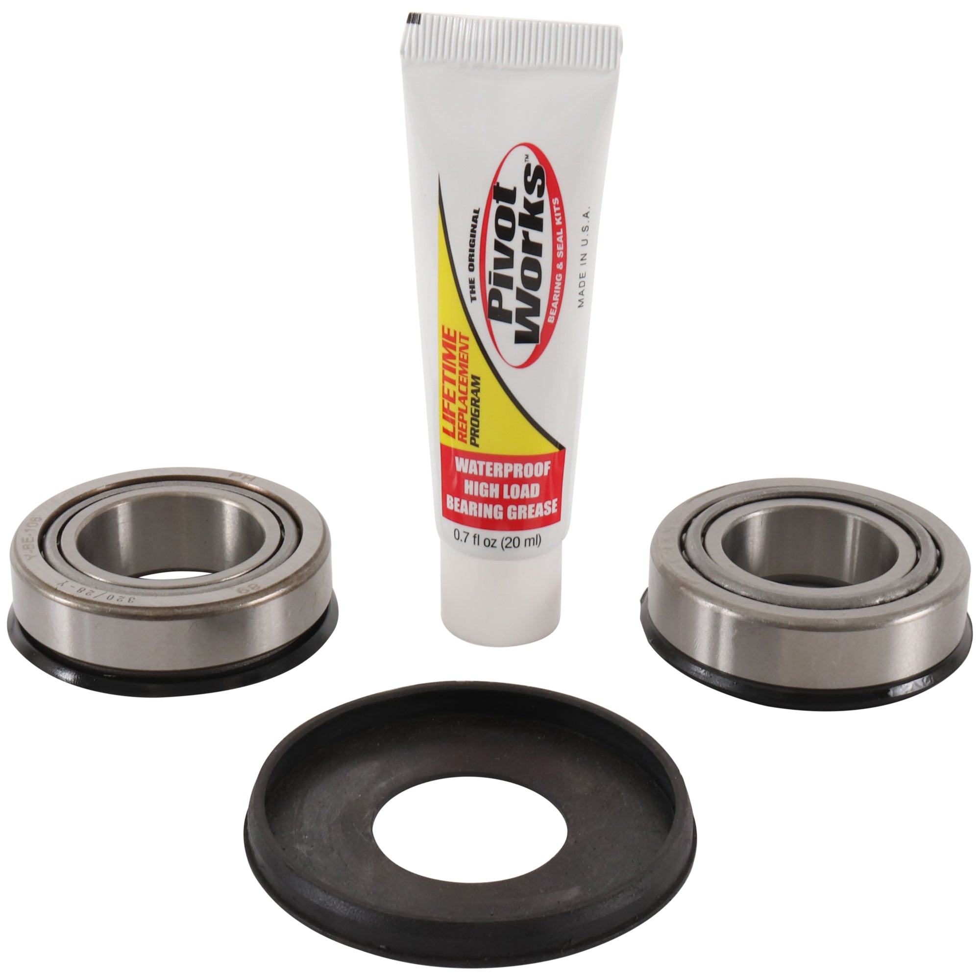 Steering Bearing Kits - PWSSK-S02-021