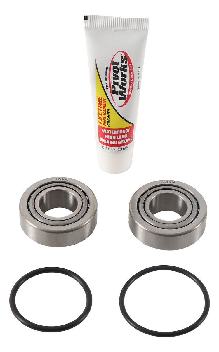 Steering Bearing Kits E5 - PWSSK-T02-000