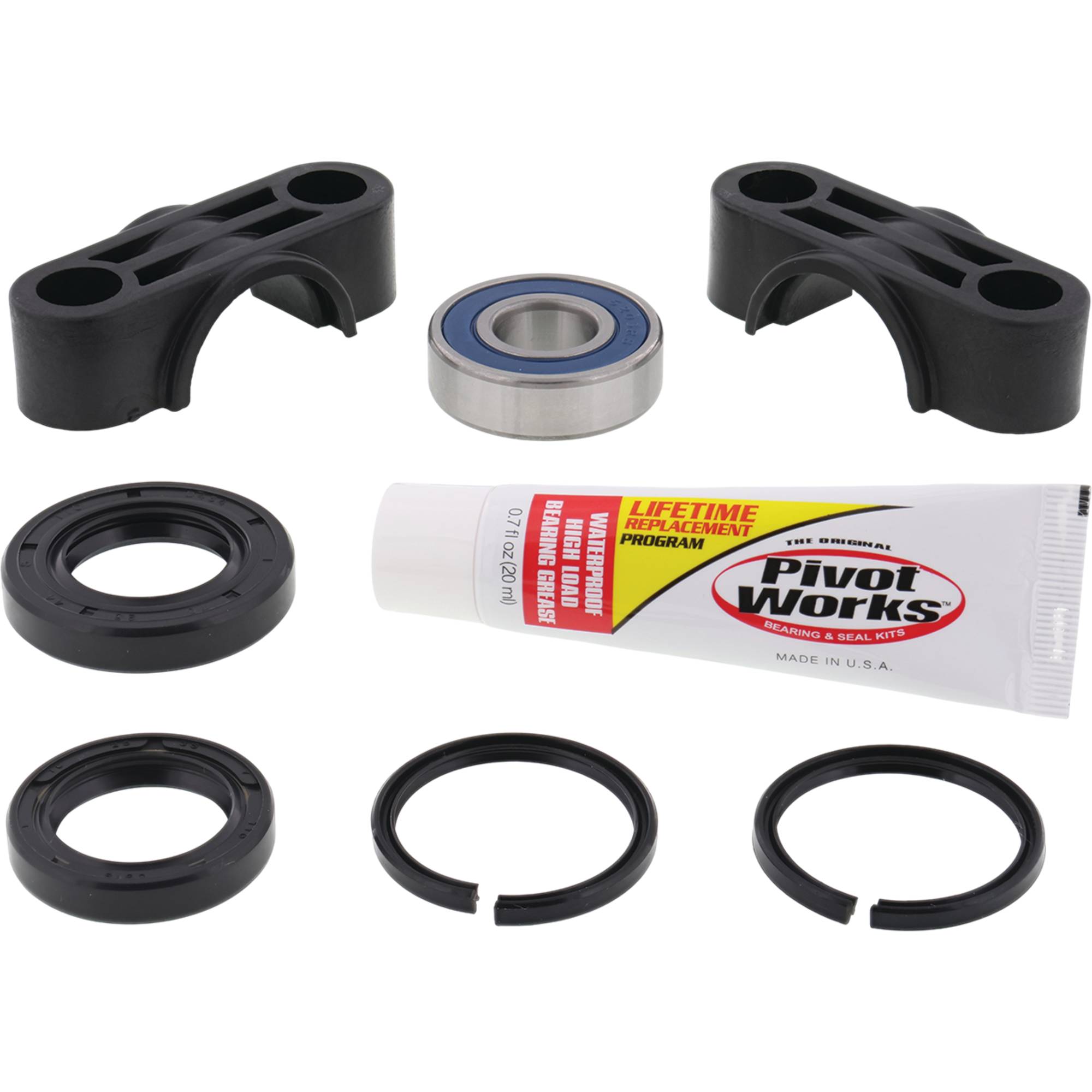 Steering Bearing Kit - PWSSK-Y06-450