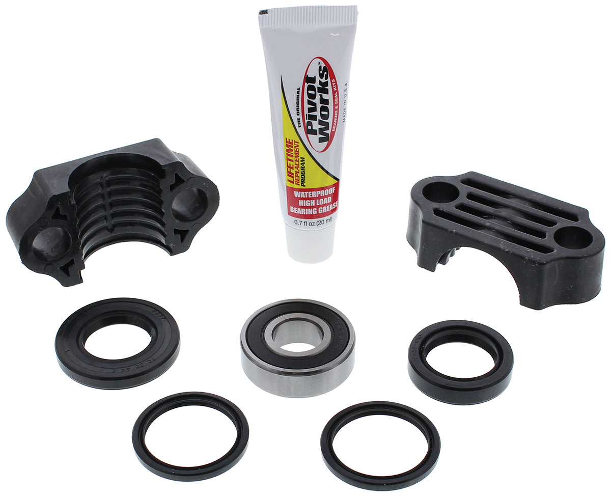Steering Bearing Kit - PWSSK-Y09-000