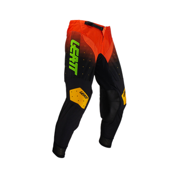 4.5 Motocross Pants- Citrus