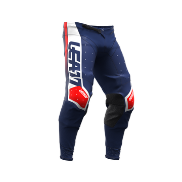 4.5 Motocross Pants- Royal