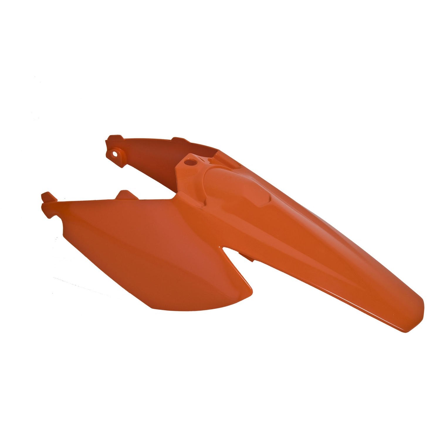 Rear Fender Orange - R-PPKTMAR0017