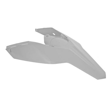 Rear Fender And Side Panels White - R-CDKTMBNEXC8