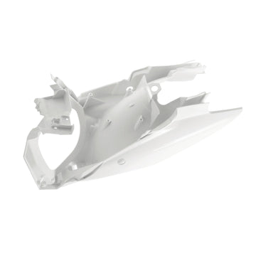 Side Panels With Air Box White - R-CFKTMBN0013