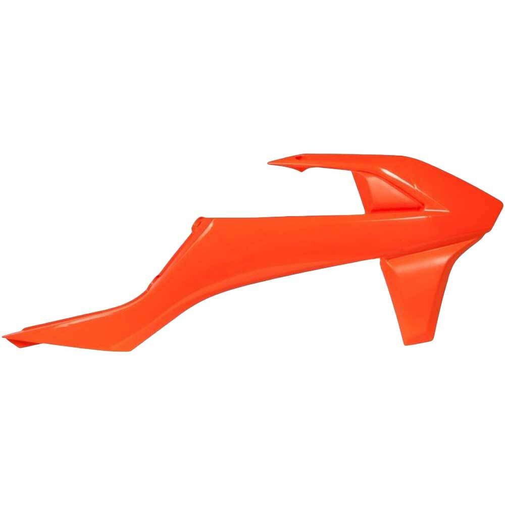 Radiator Scoop - Orange - R-CVKTMAR0007