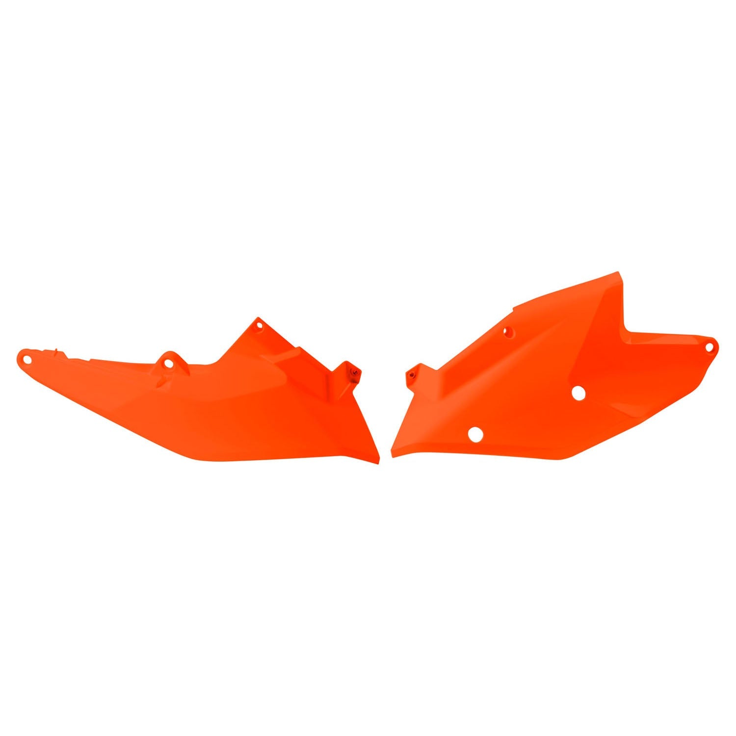Side Panels - Orange - R-FIKTMAR0016