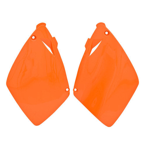 Side Panels - Orange - R-FIKTMAR0016