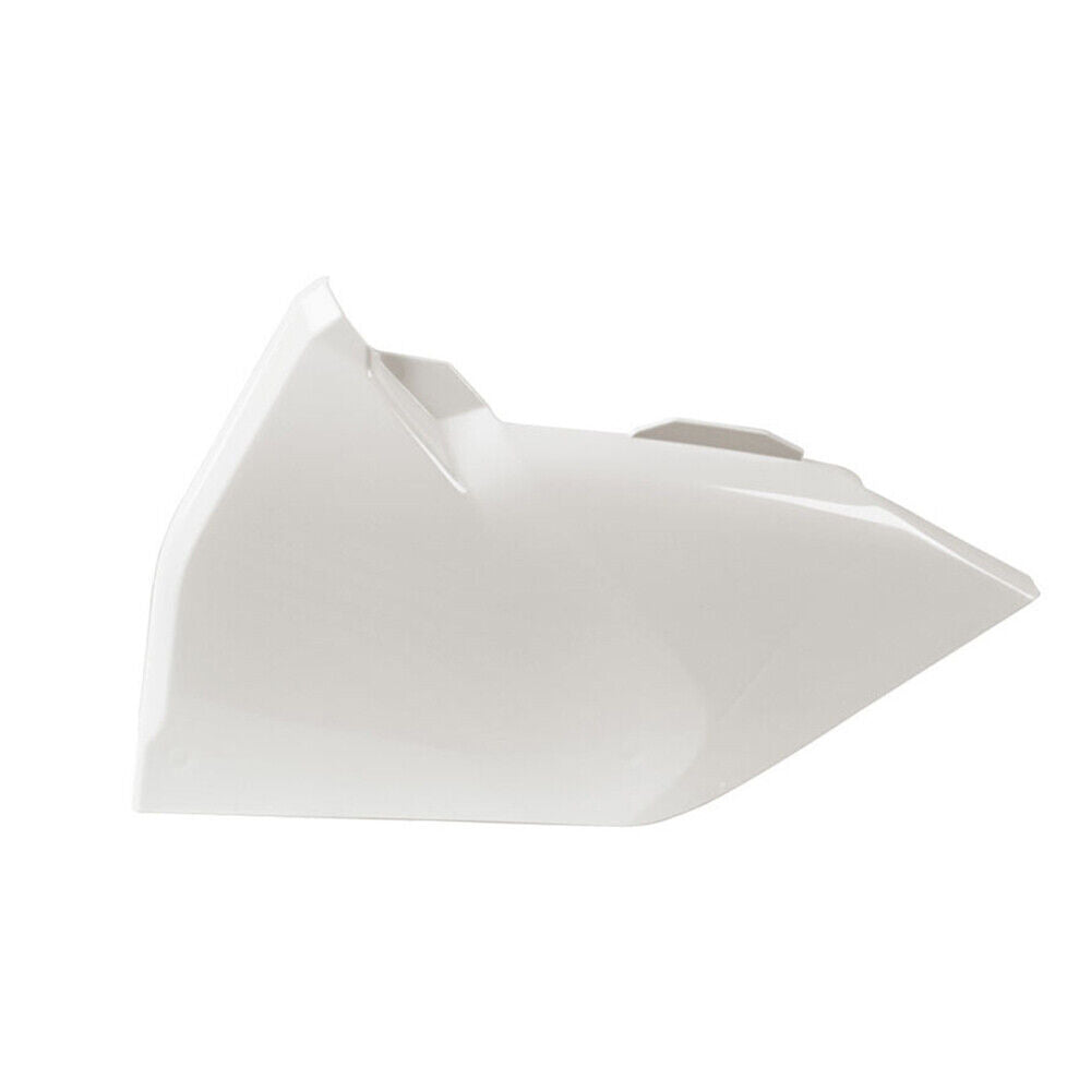 Air Box Side Panel - White - R-FIKTMBNSX16