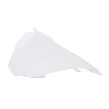 Air Box Side Panel Sx White - R-FIKTMBNSX85