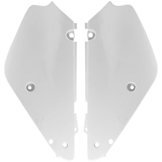 Side Plates White - R-FIRM0BN0085