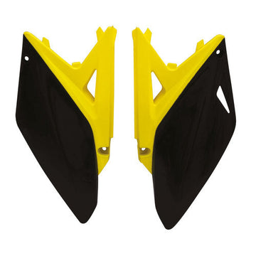 Airbox Cover - R-FIRMZNRGI10