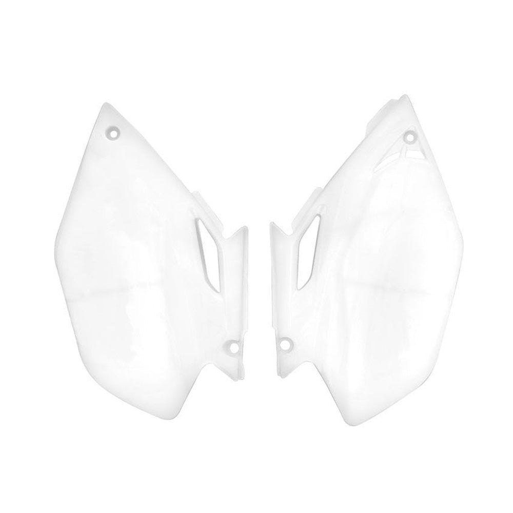 Side Panels White - R-FIYZFBN0300
