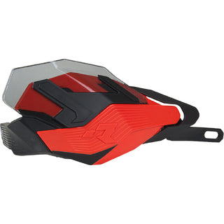 HP3 Adventure Handguard Orange black - R-HP3ADVANRO