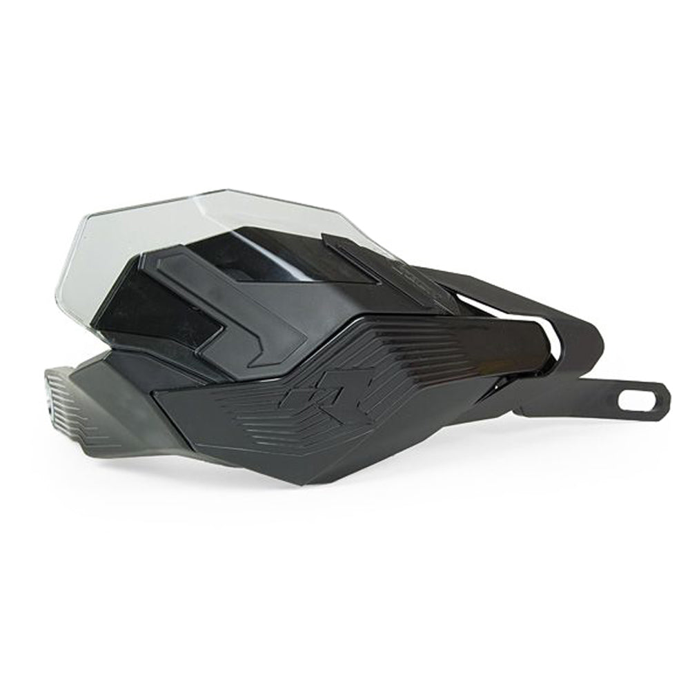 Hp3 Adventure Handguard Black No Mountings - R-HP3ADVNR000