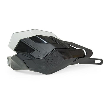 Hp3 Adventure Handguard Black No Mountings - R-HP3ADVNR000