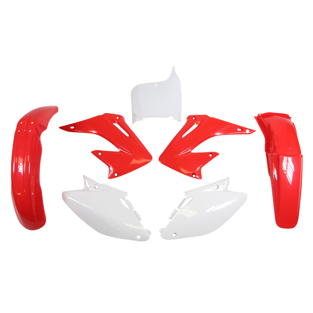 5 Piece Plastic Kit - OEM - R-KITCR0-OEM-502