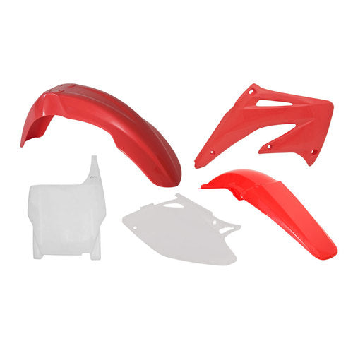 5 Piece Plastic Kit - OEM - R-KITCR0-OEM-502