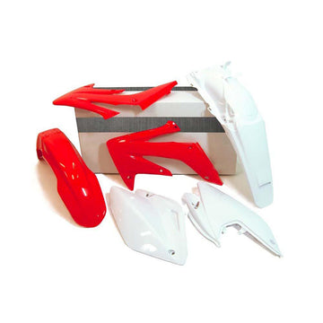 4 Piece Plastic Kit - OEM - R-KITCRX-OEM-415